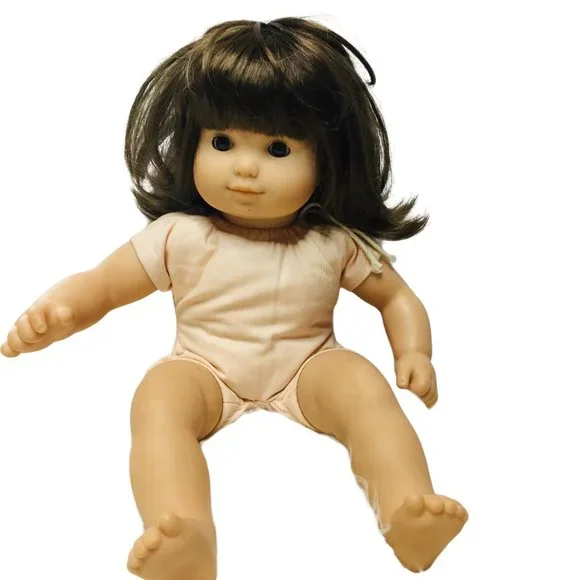 Pleasant Company | Toys | American Girl Doll Bitty Baby  display picture 3